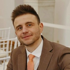 Вадик Чесноков, 30.09, Москва