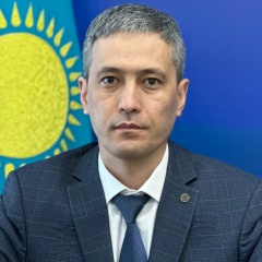 Erlan Almazov, 17.06.1984, Астана