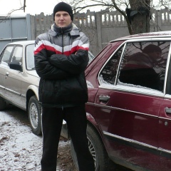 Станислав Дмытрив, 31.03.1990