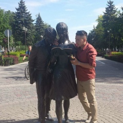 Enkhbold Enkhee, 20.02.1990, Ulaanbaatar