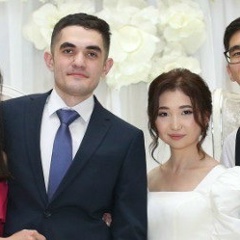 Madina Yeraliyeva, 06.04, Алматы