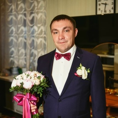 Александр Любушкин, 02.05.1988, Омск