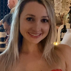 Наталия Крайнер, 03.03, New York