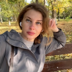 Ольга Абдулмеджитова, Керчь