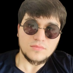 Халиф Исмаилов, 21.06.2001, Пятигорск