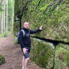 Евгений Дрёмов, 21.03.1986, Москва