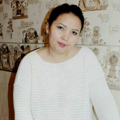 Ляззат Хасенова, 15.01.1985, Костанай