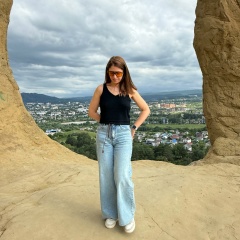Наталья Теплова, 19.05, Нижний Новгород