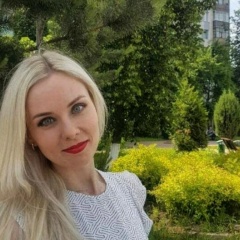 Ольга Бордюженко, 04.06, Москва