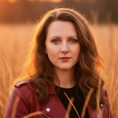 Саша Сергеева, Санкт-Петербург