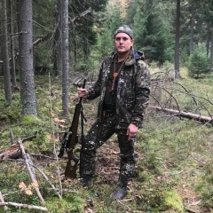 Андрей Кикин, 05.07.1982, Санкт-Петербург