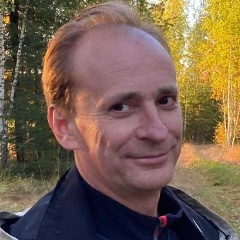 Дмитрий Смуров, 01.07.1971, Санкт-Петербург