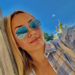 Мария Зуева, 24.05, Березники