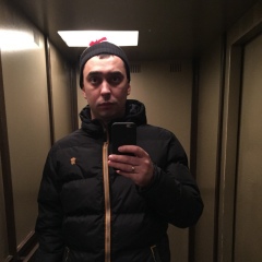 Слава Бондаренко, 24.12.1986, Москва