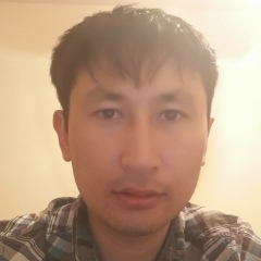 Бауыржан Кариев, 15.12, Алматы