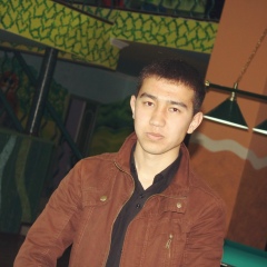 Абылайхан Абай, 24.09.1995, Тараз