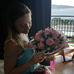 Мария Шаляпина, 07.02, Санкт-Петербург