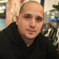 Иннокентий Марков, 16.03, Воскресенск