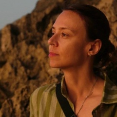 Екатерина Фисенко, 12.04, Санкт-Петербург