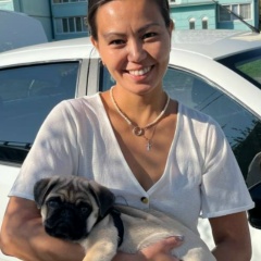 Елена Александрова, 11.03, Ульяновск