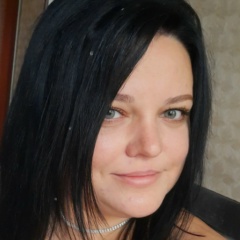 Анастасия Перфильева Гарацева, 07.07, Саратов