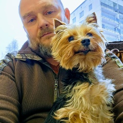 Сергей Николаев, Москва