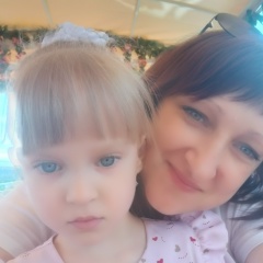 Марина Чернявская, 21.06, Смоленск