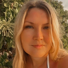 Ульяна Буданцева