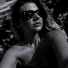 Оля Михель, 14.09.1989, Сочи