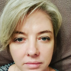Ирина Федотова, 08.08