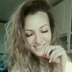 Наталья Осипова, 05.09.1920, Тверь