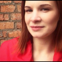 Туся Бельтюкова, 30.05, Москва