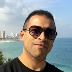 Хавьер Питти, 28.02, David