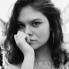Диана Шаряфетдинова, 28.04, Москва