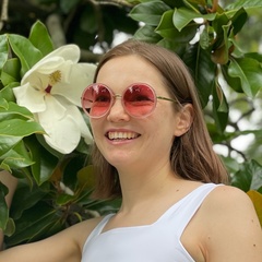 Ekaterina Serebrennikova, 02.11, Москва