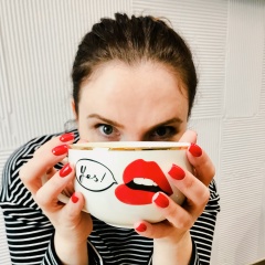 Ольга Вахромова, 31.10, Санкт-Петербург