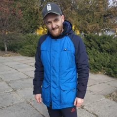 Александр Стафеев, Донецк