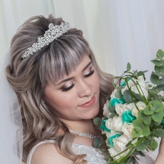 Екатерина Попова, 07.04, Ангарск