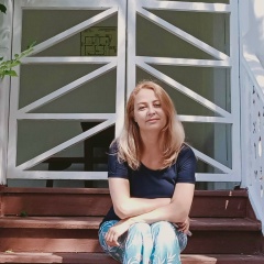 Ольга Коршикова, 21.09, Новороссийск