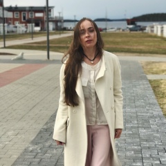 Евдокия Никогосян, 21.11