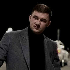 Никита Арабей, 09.09, Петропавловск-Камчатский