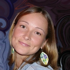 Тася Точная, 02.10.1919, Москва