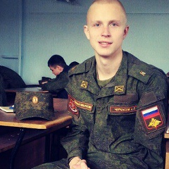 Алексей Черкасов, 20.09.1997, Красноярск