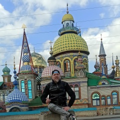 Денис Татауров, 24.12, Нижний Тагил