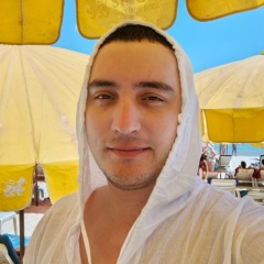 Назар Маджитов