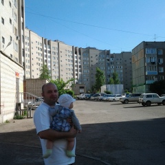 Сергей Стрельчук, 05.05.1983, Костанай