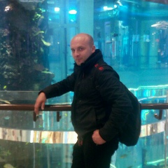 Алексей Пулинович, 05.12, Минск (деревня)