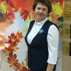 Вера Горкунова, Чернушка