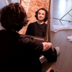 Таня Аликина, 30.01, Пермь