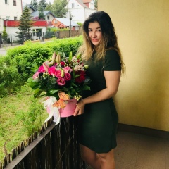 Anaidka Abramyan, Харьков